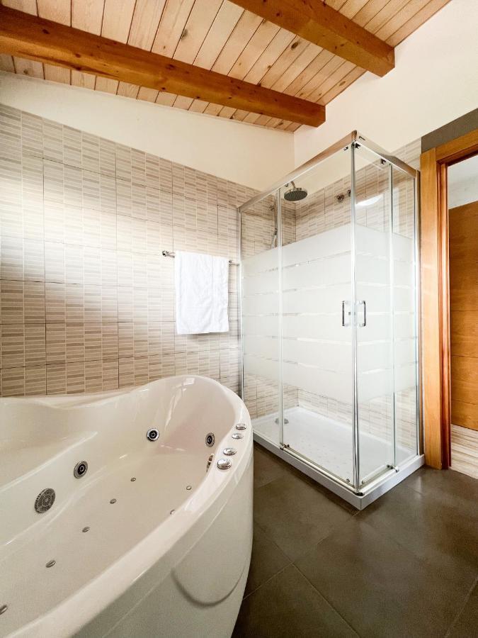 ハライス・デ・ラ・ベラ Casa Vista Sierraヴィラ エクステリア 写真