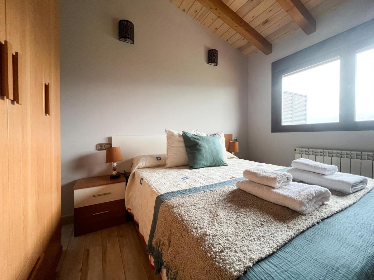 ハライス・デ・ラ・ベラ Casa Vista Sierraヴィラ エクステリア 写真