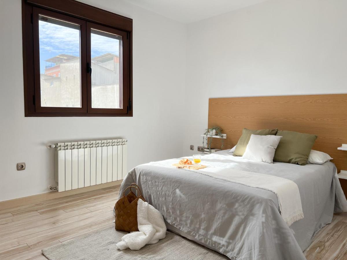 ハライス・デ・ラ・ベラ Casa Vista Sierraヴィラ エクステリア 写真